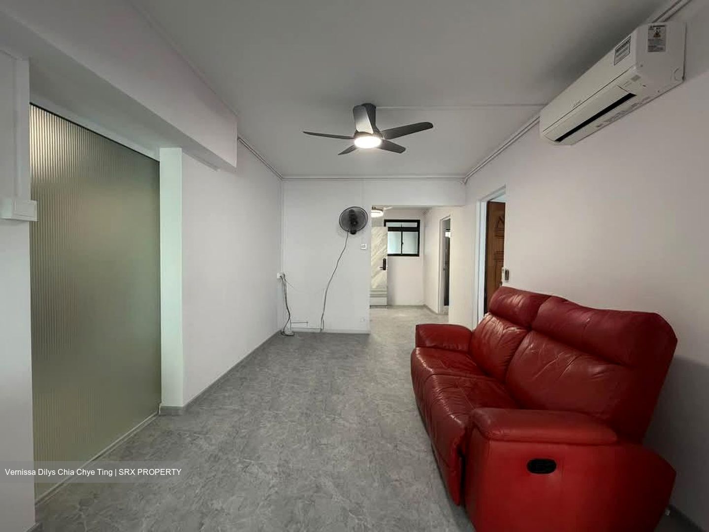 Blk 308 Woodlands Avenue 1 (Woodlands), HDB 3 Rooms #562152221